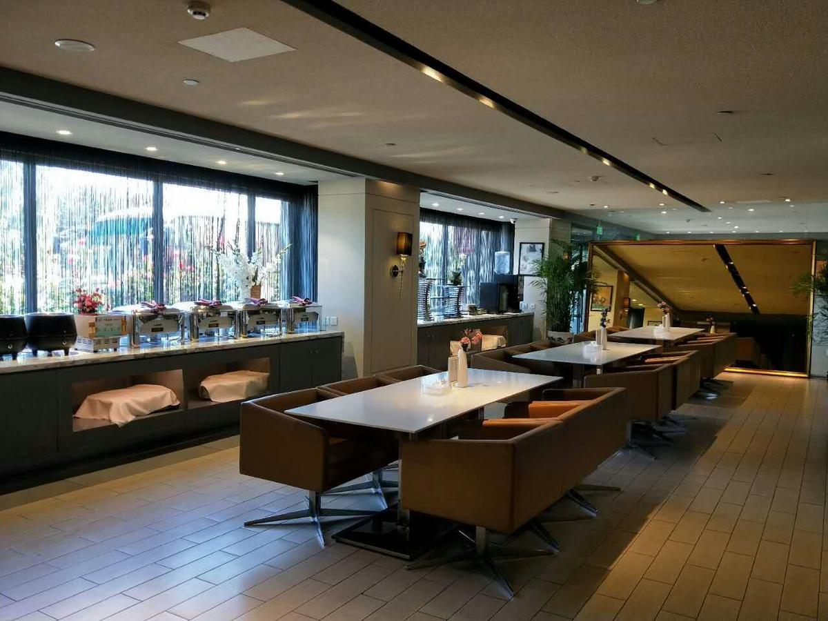 Jinjiang Inn Beijing Capital Airport Shunyi Exteriör bild