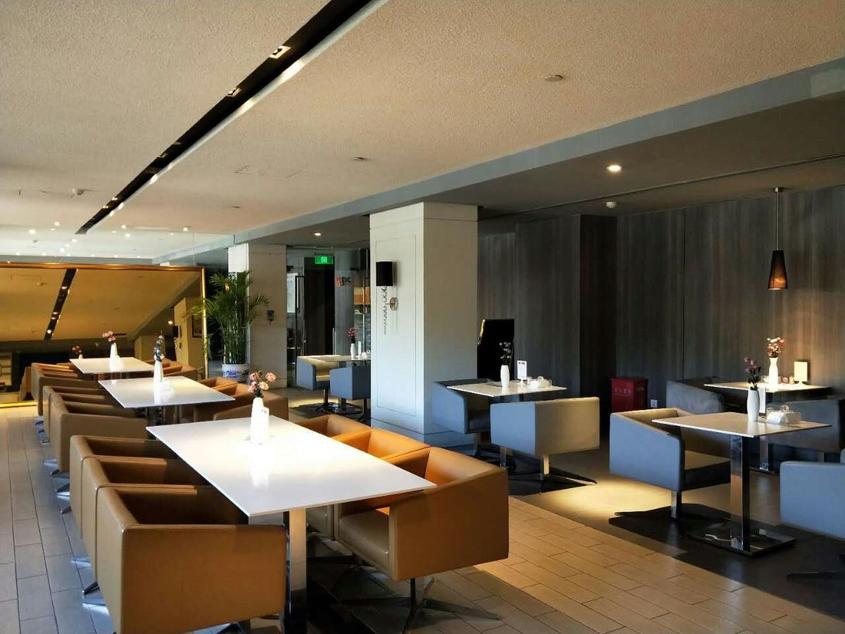 Jinjiang Inn Beijing Capital Airport Shunyi Exteriör bild